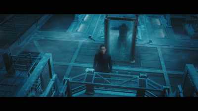 I was taught that
all deaths must be inevitable, - Along with the Gods: The Last 49 Days