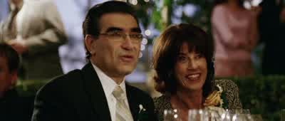 I taught him that. - American Wedding