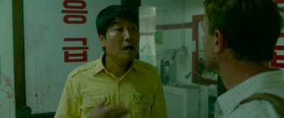 I taxi driver, - A Taxi Driver