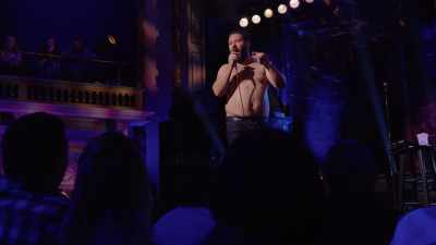 İşte bu kafadaki - Bert Kreischer: Secret Time