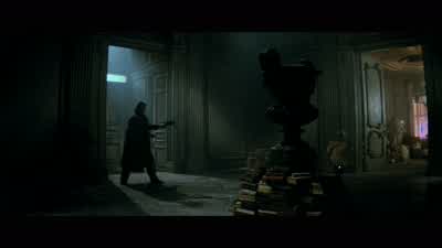 Toy: Tea? - Blade Runner
