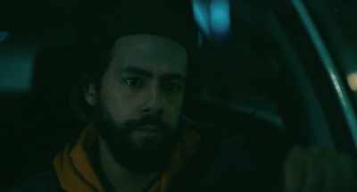 I teach you everything
you need to learn. - Ramy
