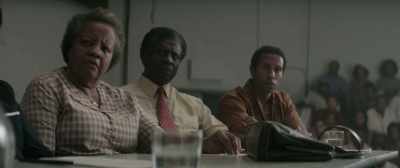 I teach people
to hate black folk. - The Best of Enemies