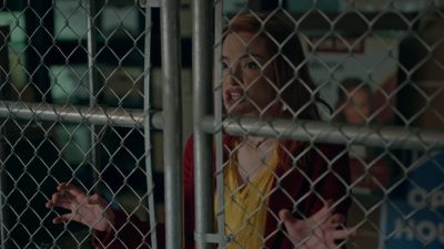 I teach true-crime literature, - Aurora Teagarden Mysteries: Death at the Diner