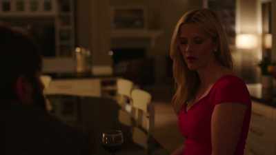 I tell myself all the time, - Big Little Lies