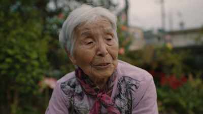 I tell my children, - Live to 100: Secrets of the Blue Zones