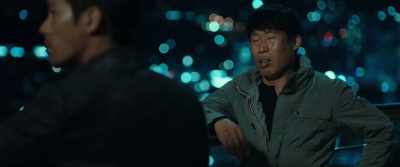 I tell you everything, but not you. - Confidential Assignment