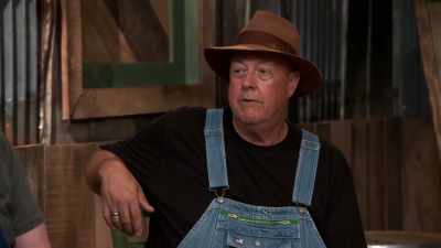 I tell you guys, - Moonshiners: Master Distiller