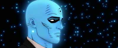 I tell him he should know. - Watchmen: Chapter I