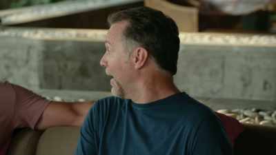 - I tell him he works too hard - Beauty and the Billionaire: Bali