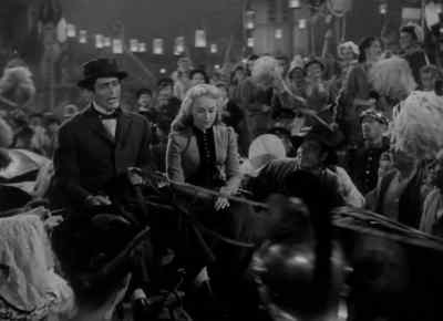 I tell you I want to get through - The Diary of a Chambermaid