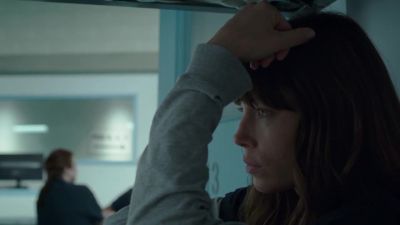 Tell me. - The Sinner