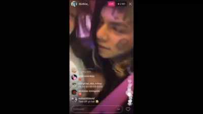 I tell myself, - Supervillain: The Making of Tekashi 6ix9ine