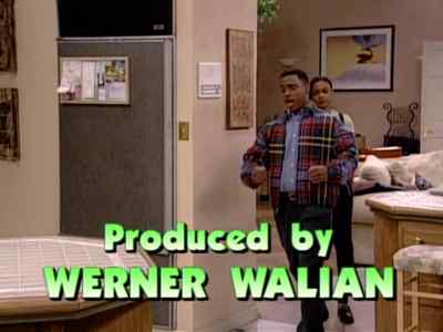 Tell old pharaoh - The Fresh Prince of Bel-Air