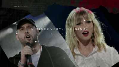 ♪ I tell my soul ♪ - Taylor Swift vs Scooter Braun: Bad Blood