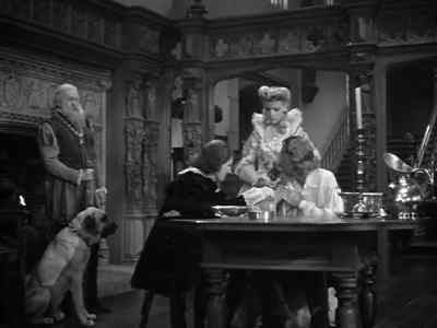 I tell thee 'tis
no disgrace, my son. - The Canterville Ghost