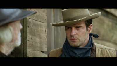I tell you this, after I get this gold, - Butch vs. Sundance