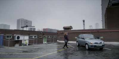 I tell you this,
when he gets out of prison - Four Lives