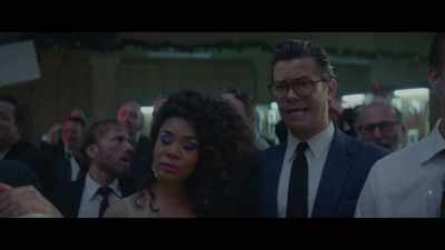 -  I tell you what...
- Are the categories - Black Monday