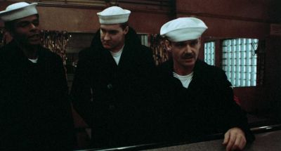 I tell you what you better do - The Last Detail