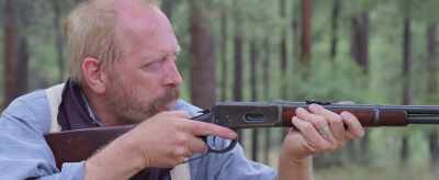 - I tell you what,
get on 'em horses. - Run for the High Country