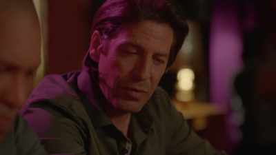 I tell you what,
If it'll make you happy, - My Life Is Murder