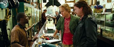 I tell you what I'll give you 1 500 for everything - Drillbit Taylor