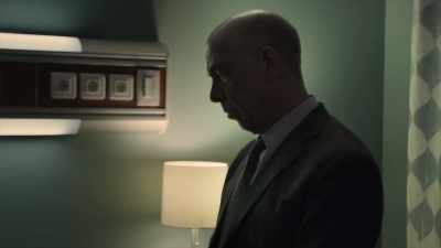 I tell you what,
I'll pop it over here. - Counterpart