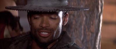 I tell you what - Posse