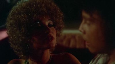 Tell you what - Corvette Summer