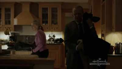 I tell you what, though, - Murder, She Baked: Just Desserts