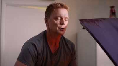 I tell you what,
why don't I go find your mom, - The Favorite