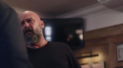 I tell you what's goin' on shall I - On the Other Foot