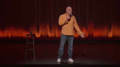 I tell you why, folks, - Joe Rogan: Burn the Boats