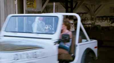 I tell you that crock has
changed hands more than... - The Dukes of Hazzard