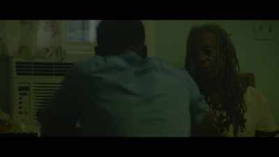 I tell you… - Residue