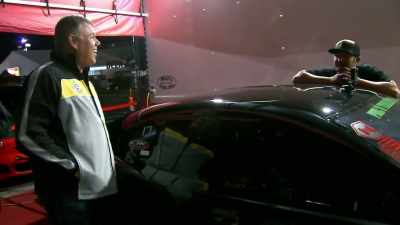 I tell you, this here, - Street Outlaws No Prep Kings Team Attack