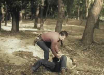 -I tell you, Sheriff,
 Jake is innocent. - The Lucky Texan