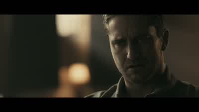 I tell you something, Mr. - RocknRolla