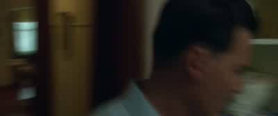 I tell you what, doll. - Public Enemies