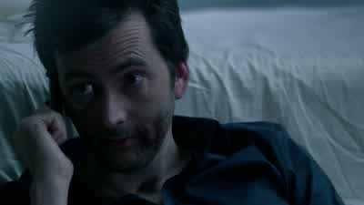 I tell you what. - Marvel's Jessica Jones