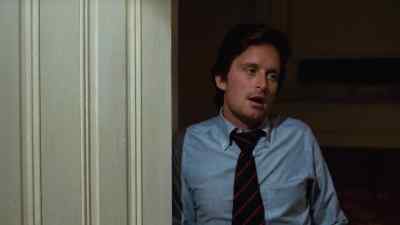 I was telling you about my day I had a hard day too - Coma