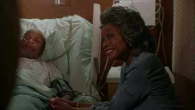 I was telling him about Tanya,
and how you never gave up. - 9-1-1
