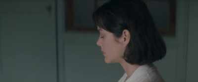 I was telling your wife, - From the Land of the Moon