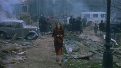 I had tempted fate - The End of the Affair