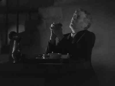 I was tempted. - The Ghoul
