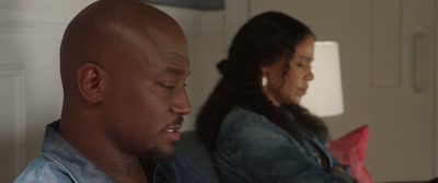 I tend to focus on what's next - The Best Man: The Final Chapters