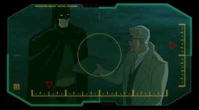 I tend to stay out of these discussions. - Batman: The Killing Joke