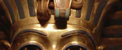 I tend to think that, okay, - Tutankhamun: Allies & Enemies