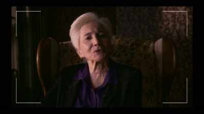 I tend to think that you should accept
whatever comes your way, - Tales of the City